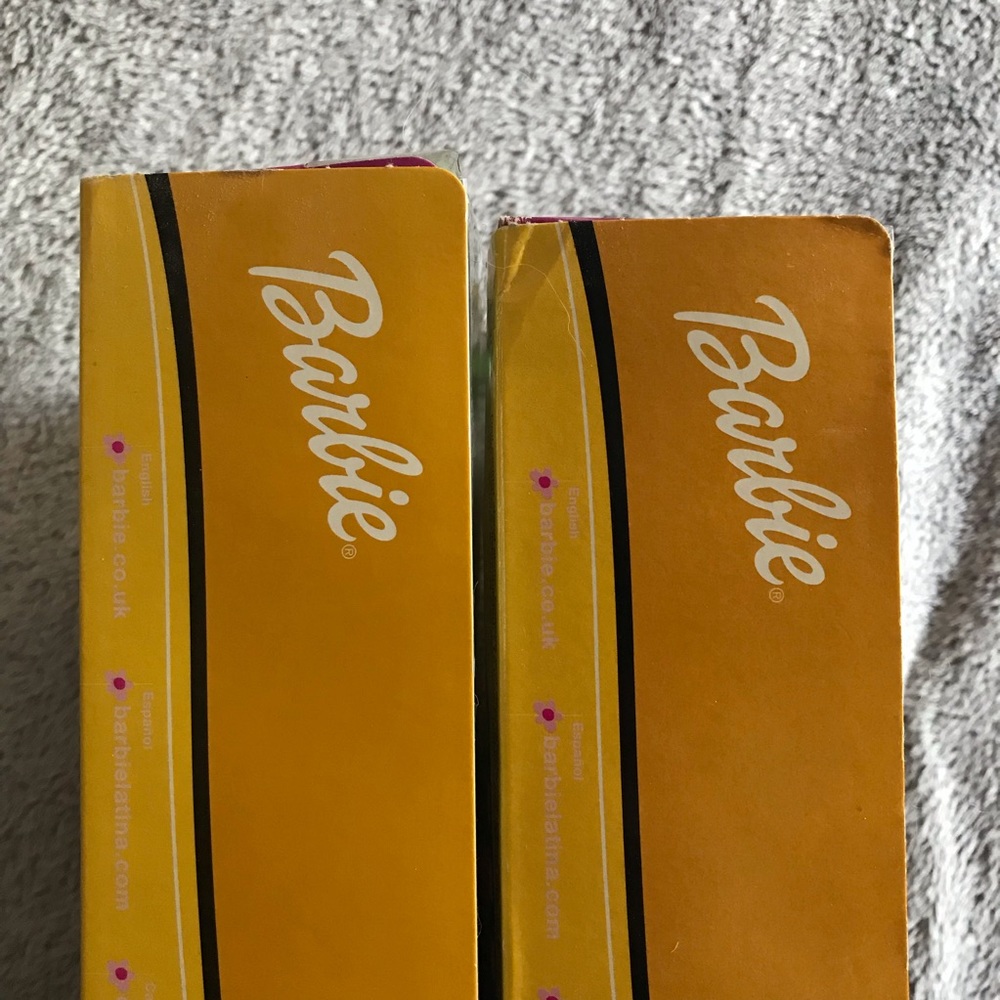 Set of Looney Toons Barbies - Picture 7 of 8